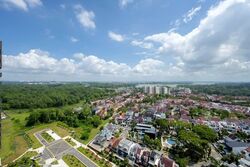 Lentor Modern (D26), Apartment #537108061